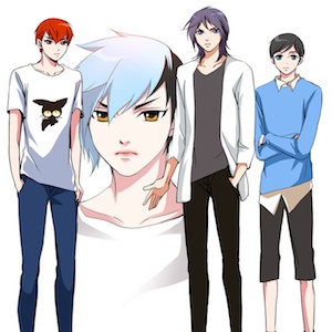 Take Care of My Cat cover