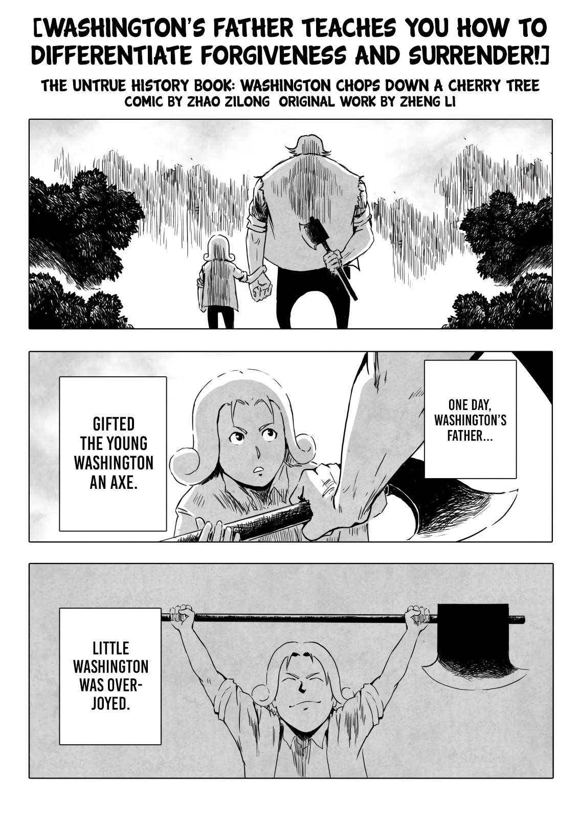 Forgiveness and Surrender cover