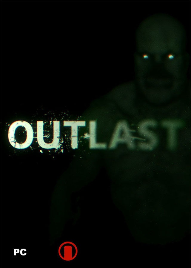 Outlast: The Murkoff Account cover