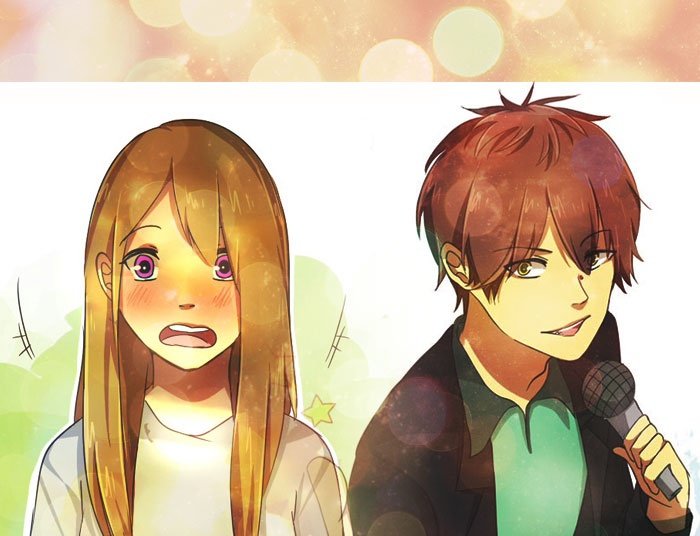 Falls In Love Too Late cover