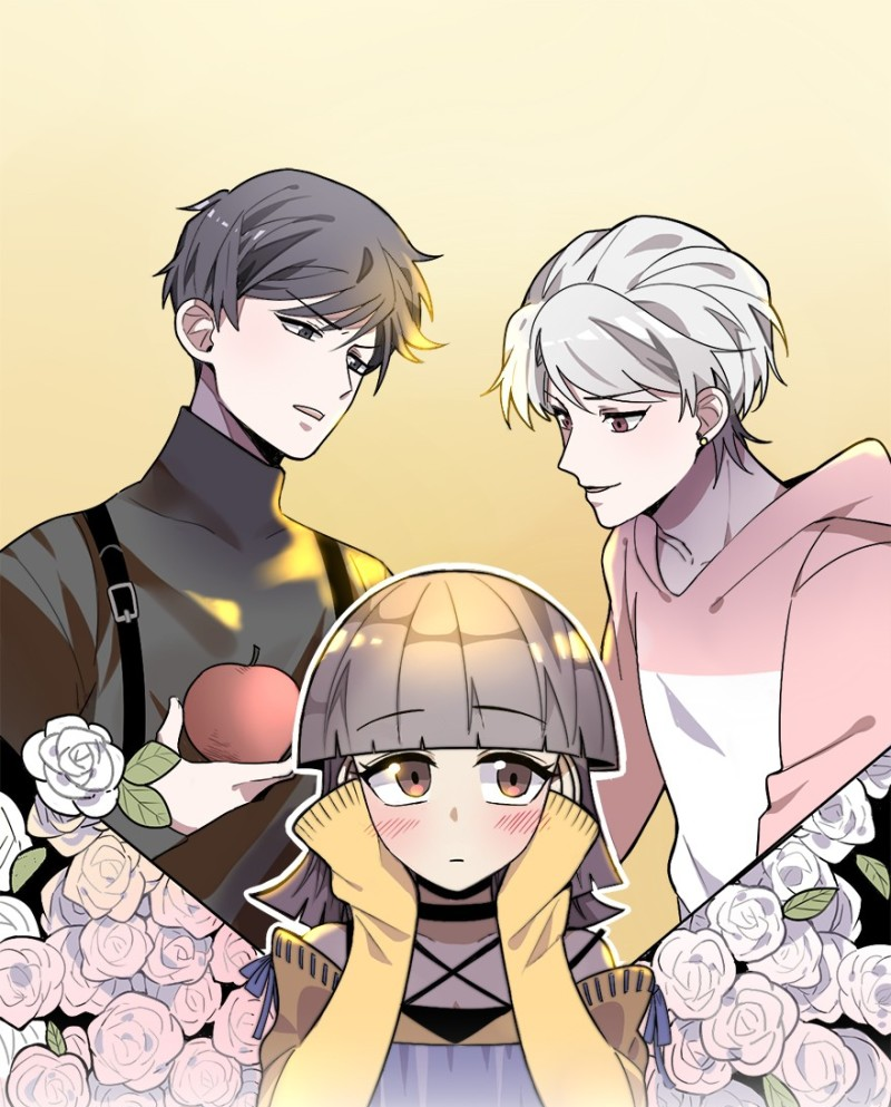 The Guy Next Door Is Hard to Get cover