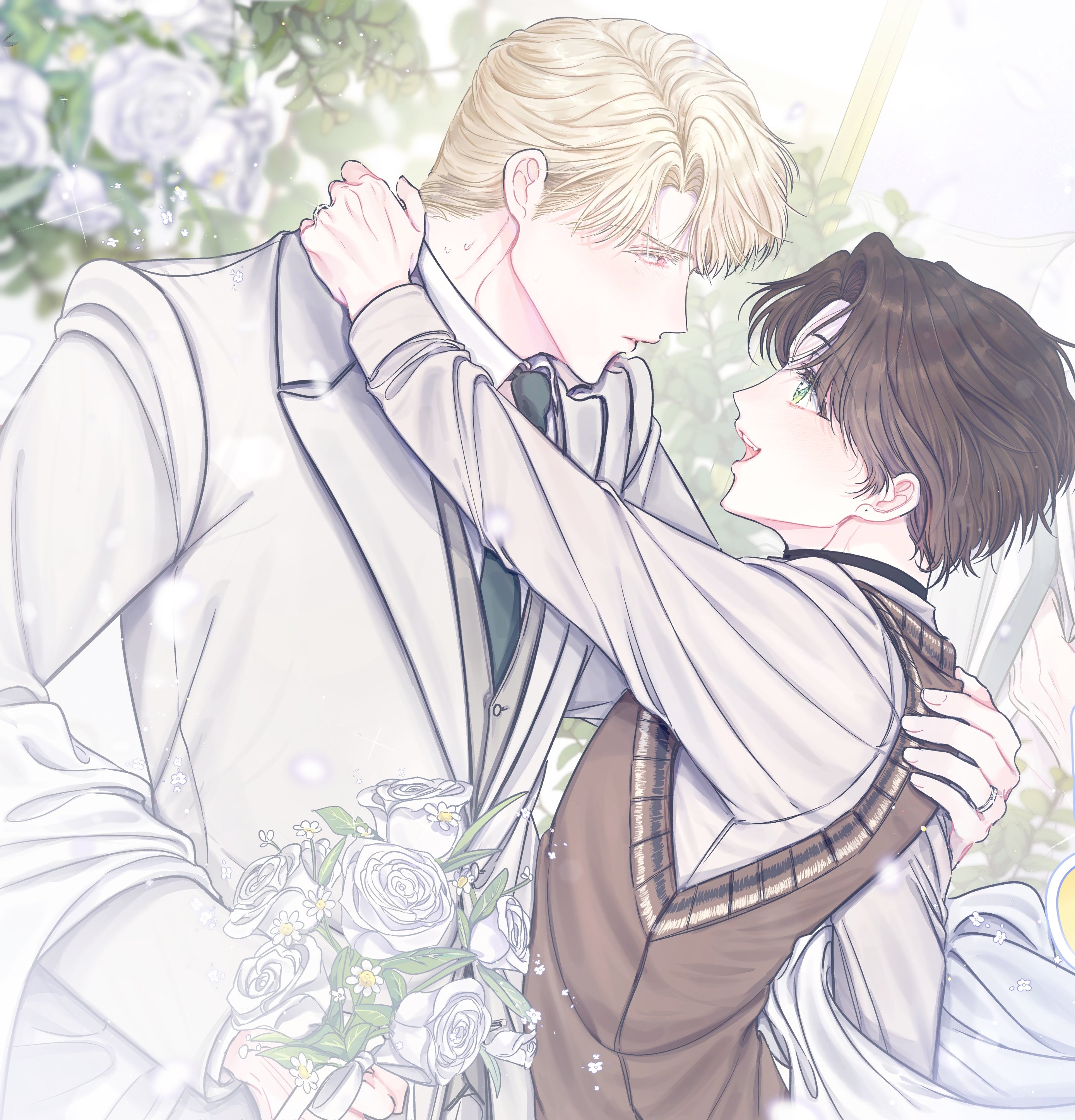 A plot twist is a plot twist plot twist cover