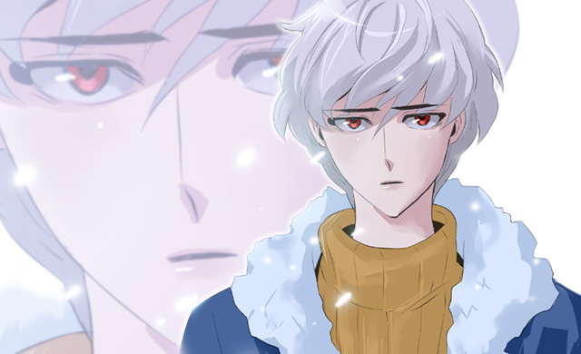 Silver Gorilla cover