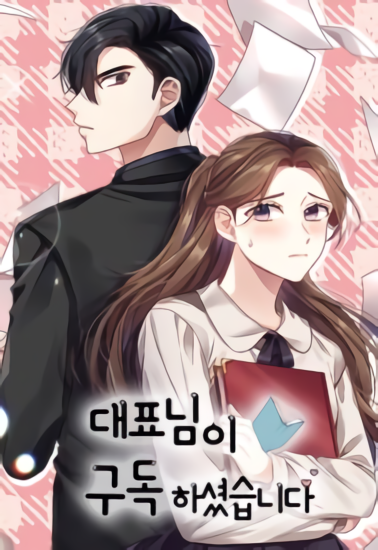 CEO's Top Secret cover