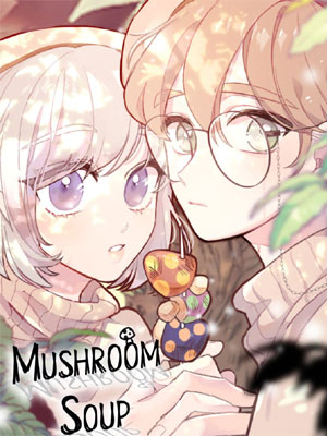 Mushroom Soup cover