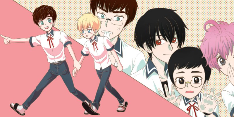 FanFic Sensitivity cover