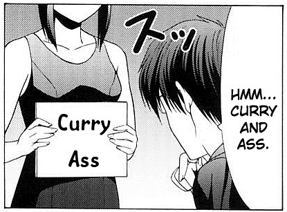 Tsukihime - Love Love Ciel Senpai 120% (doujinshi) cover