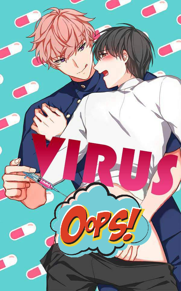 Virus cover