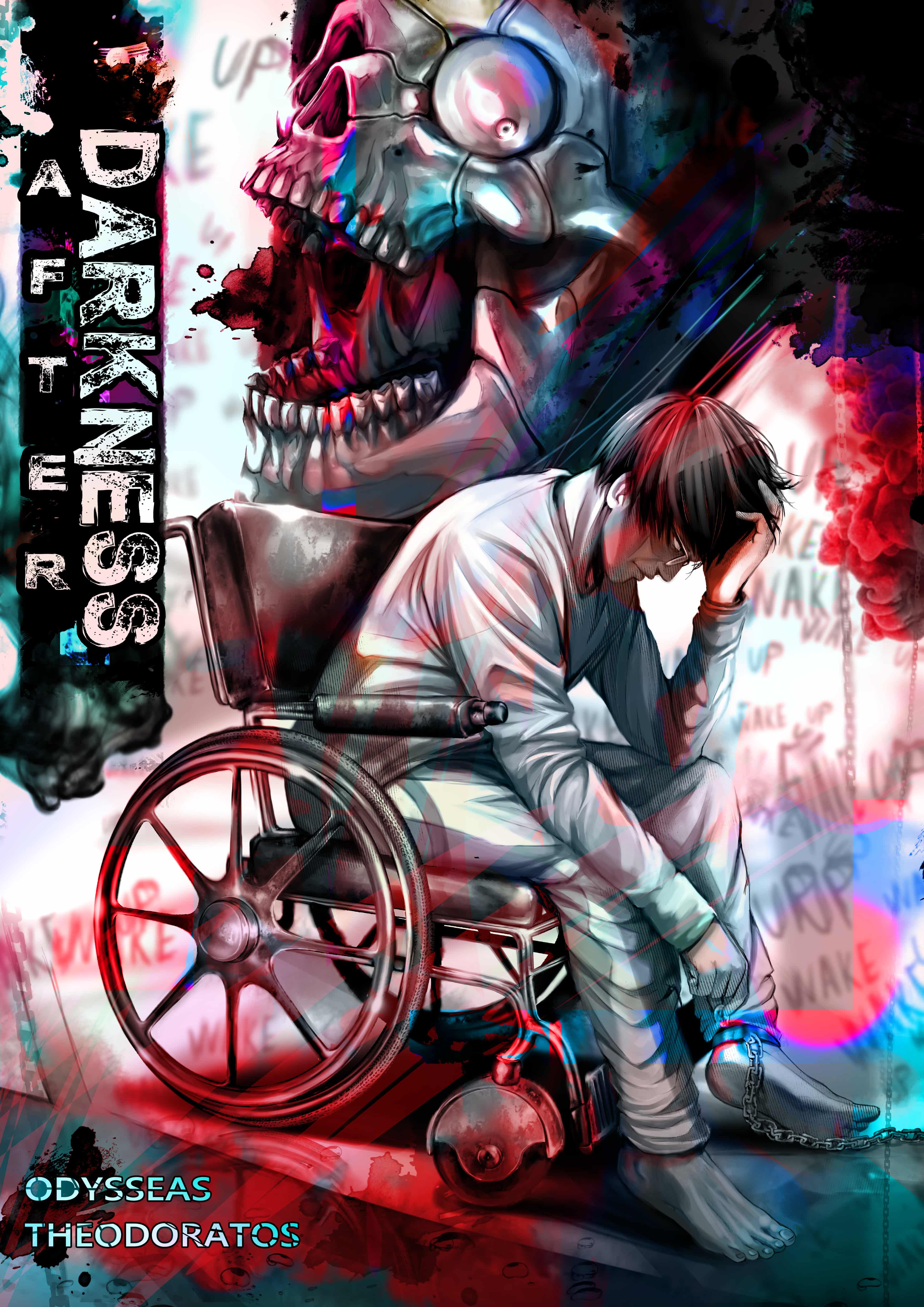 After Darkness cover