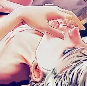 Yuri on Ice! - Long Distance (Doujinshi) cover