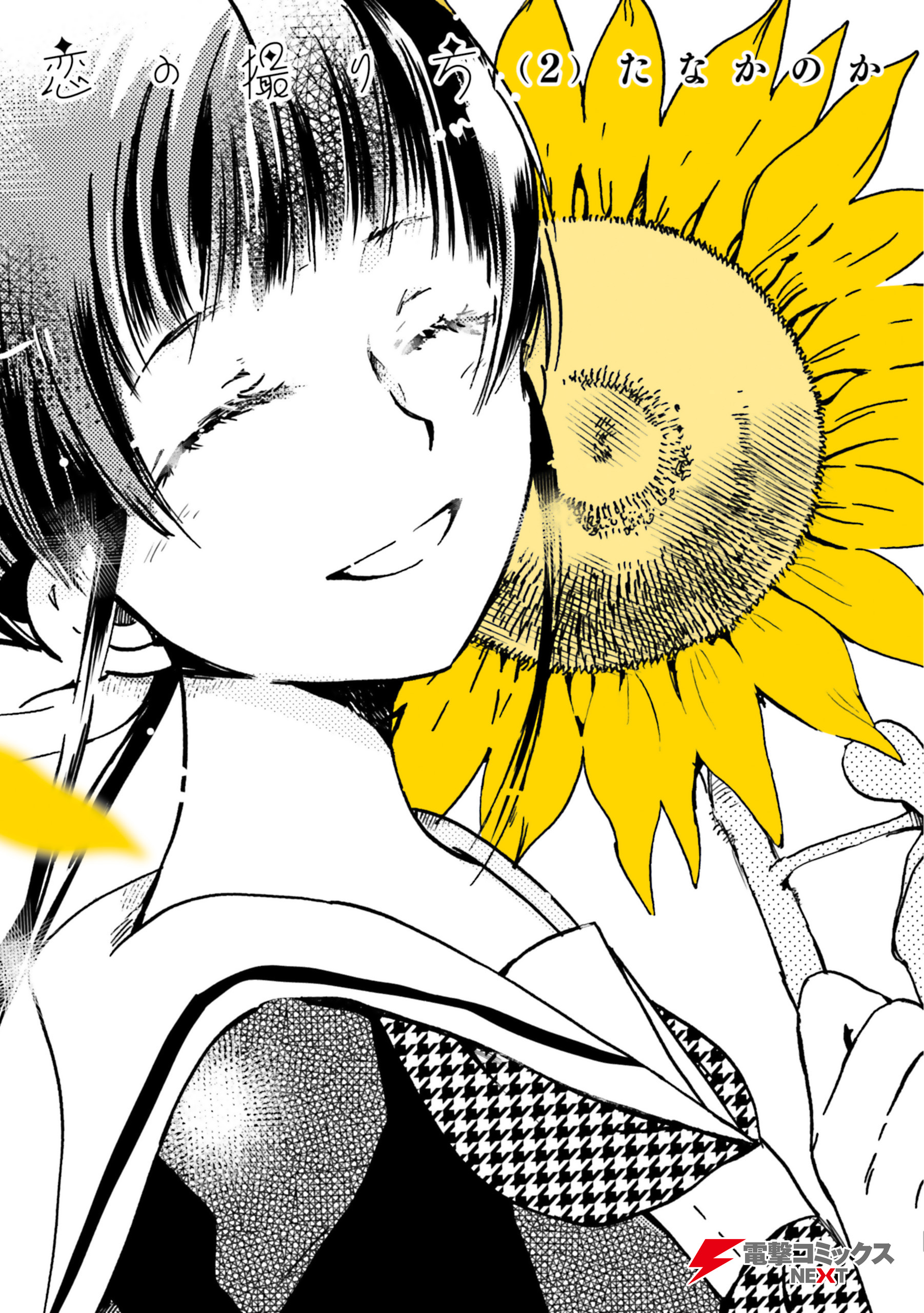 How to Capture Love cover