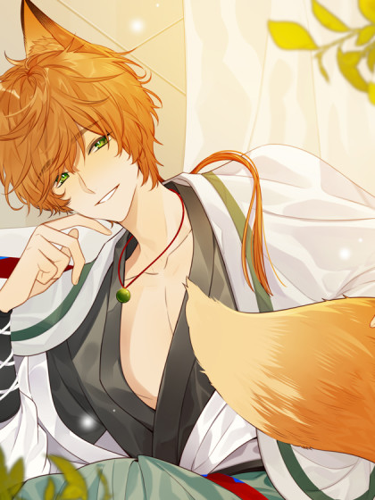 Don't Touch My Tail cover