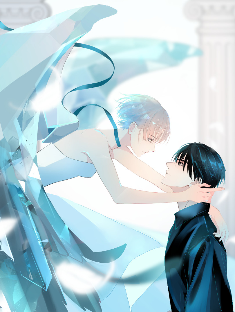 Feathers of Light cover