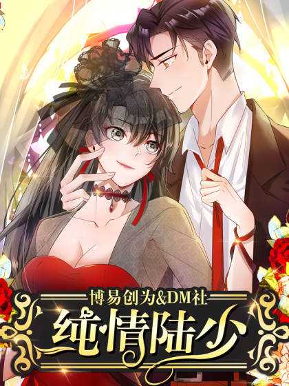 The Naive Mr. Lu cover