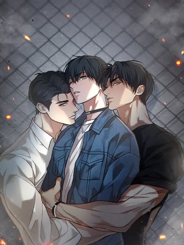 His Perfect Guide cover