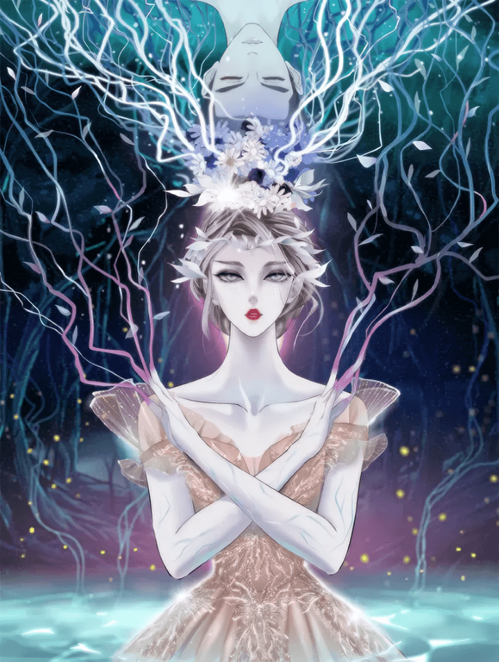 Vinegirl: Mercy Killing cover