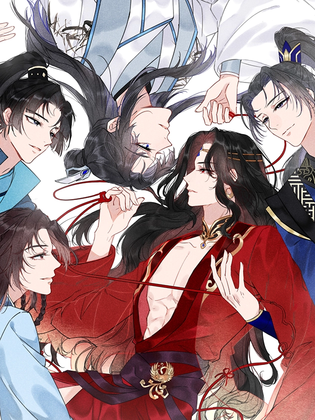 Becoming the King's Man cover