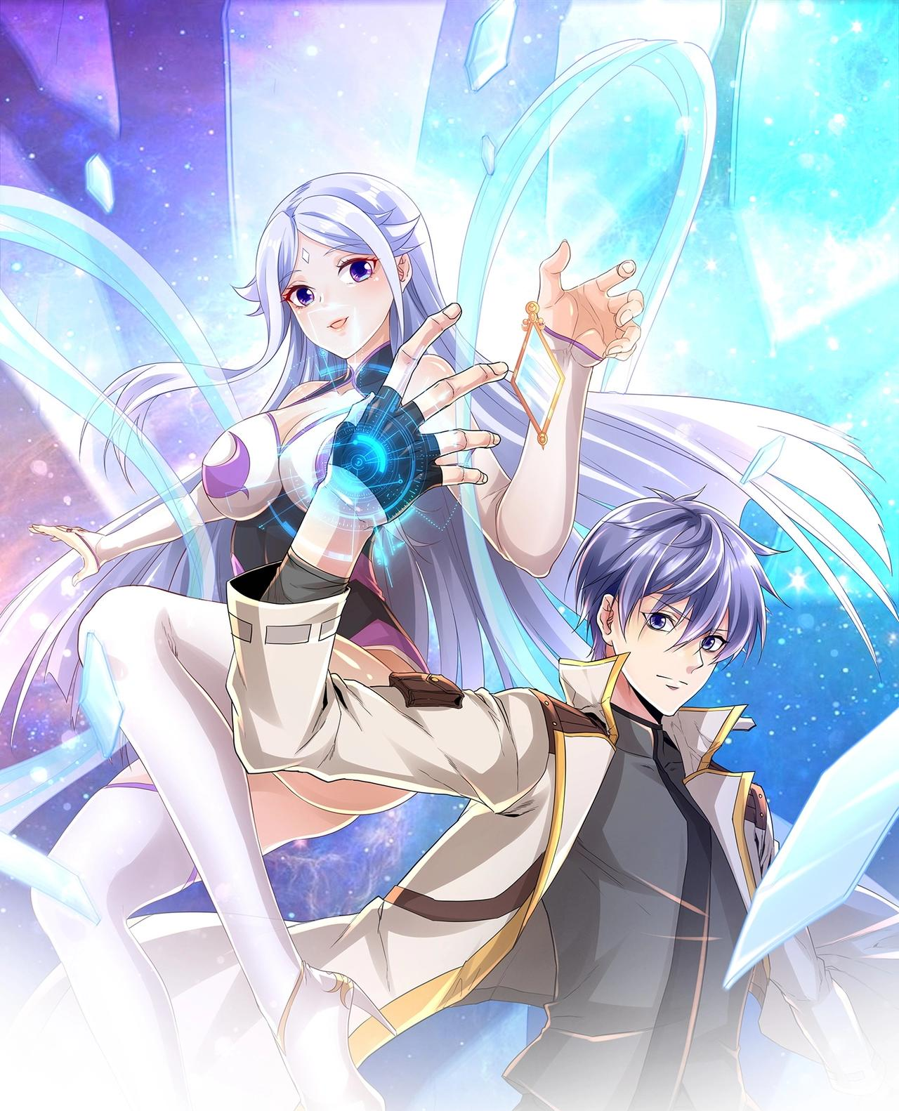 Level Up in the Mirror cover