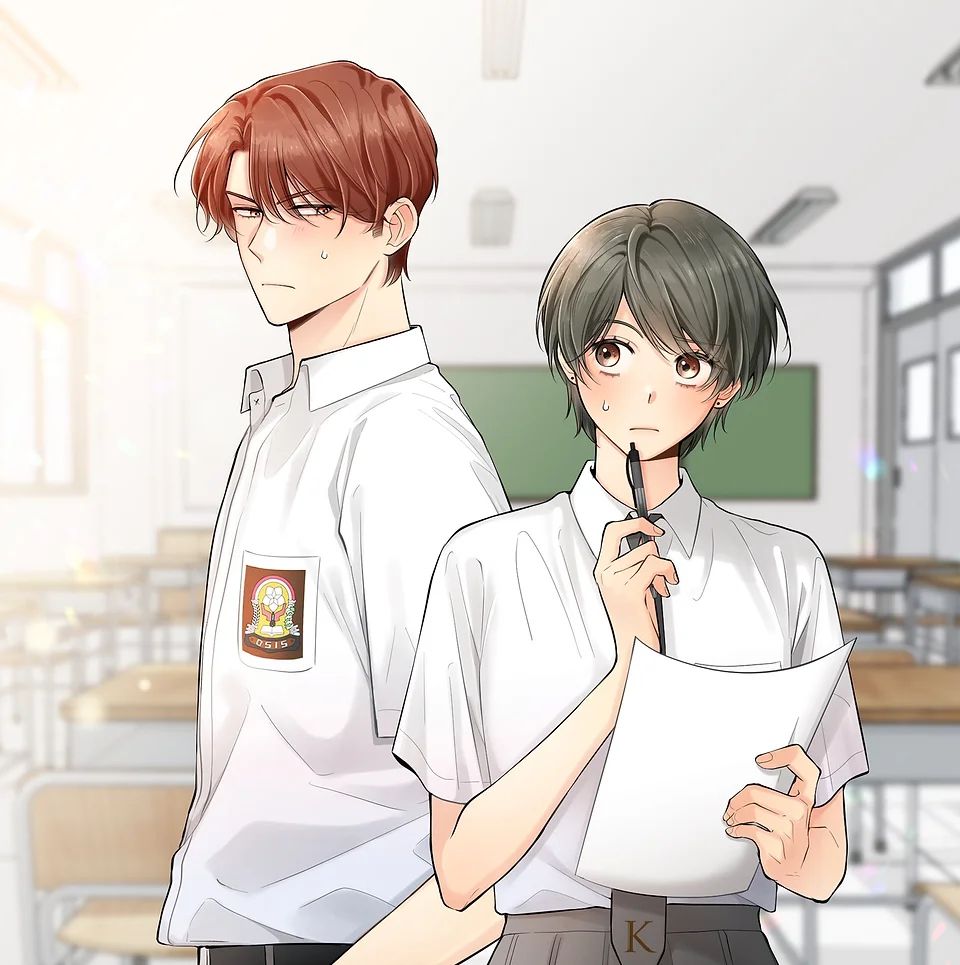 Who's Mr. President? cover