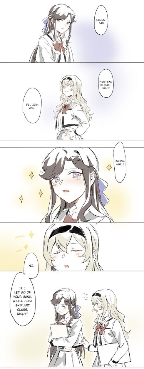 Unsaid Feelings cover