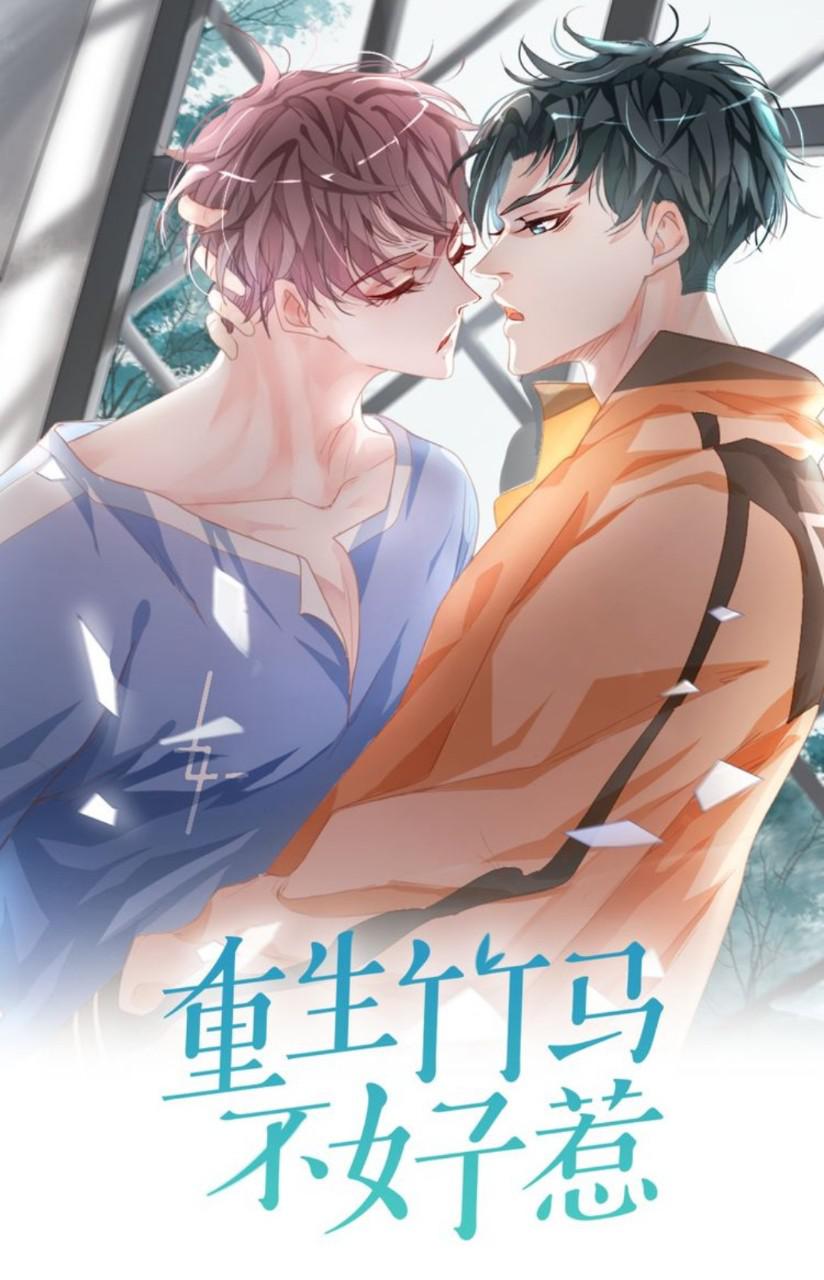 Don't Provoke a Reborned Bamboo Horse cover