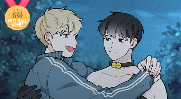 Pervert Hero and the #1 Fan cover