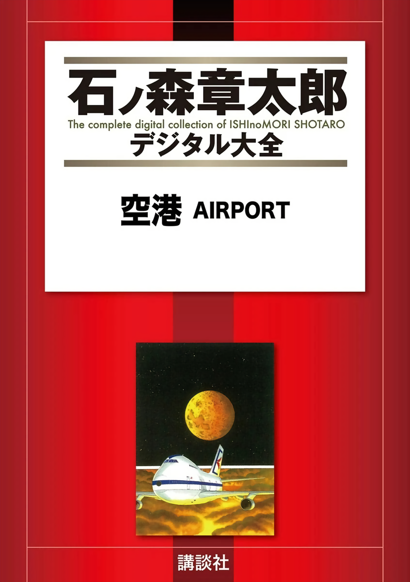 Airport cover