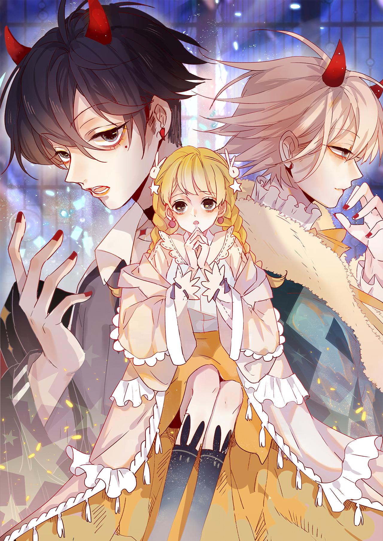 Flowers in the Secret Place cover