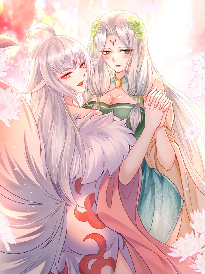 I Really Don't Want to Be a Fairy cover