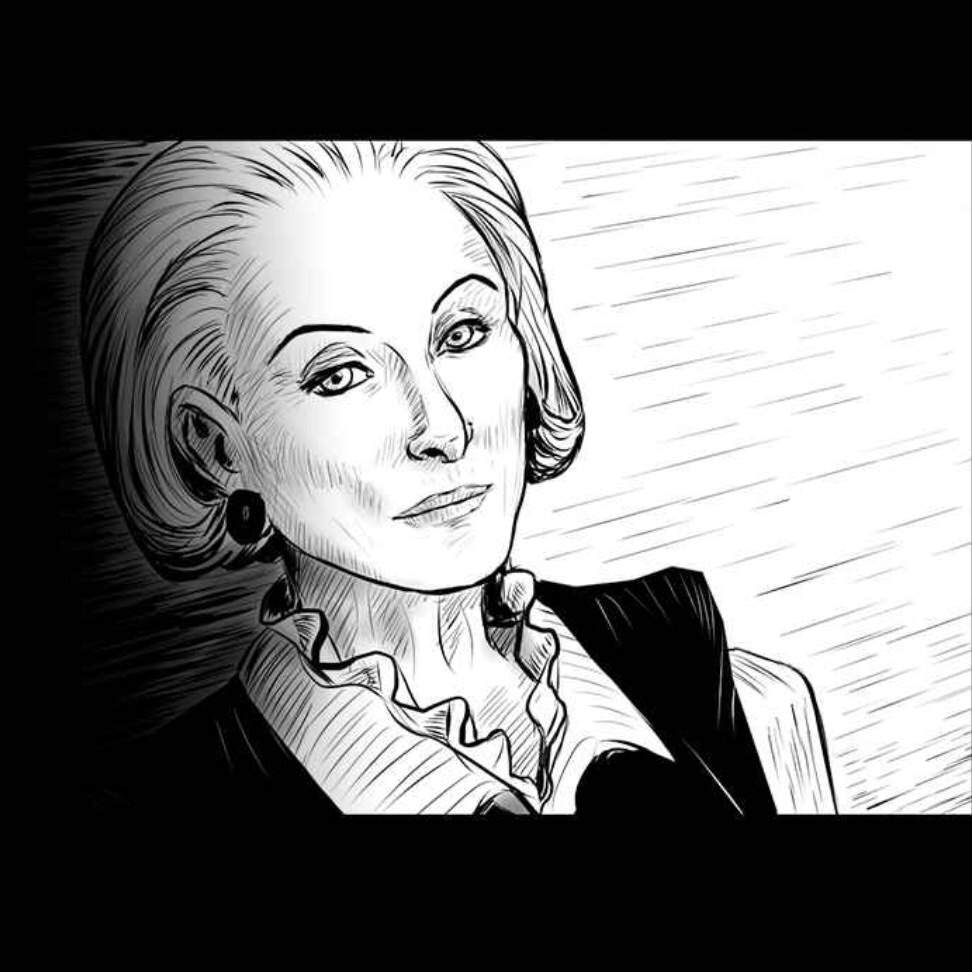 Melvina's Therapy cover