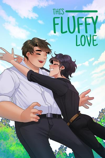 This Fluffy Love cover